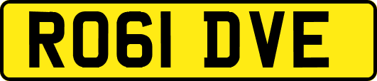 RO61DVE
