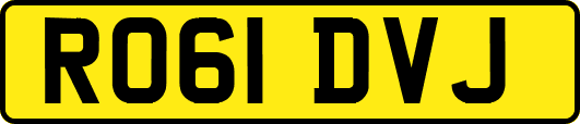 RO61DVJ
