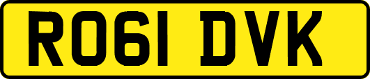 RO61DVK