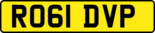 RO61DVP