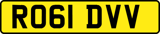 RO61DVV