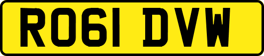 RO61DVW