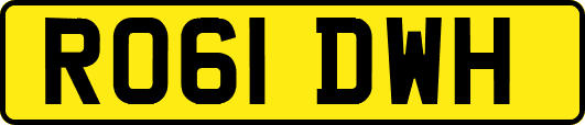 RO61DWH