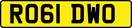 RO61DWO