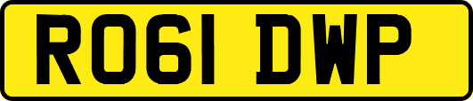 RO61DWP