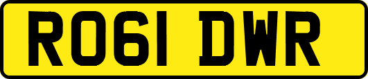 RO61DWR
