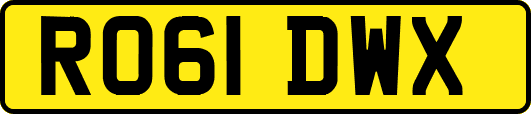 RO61DWX