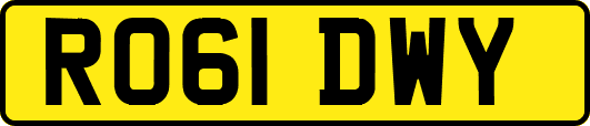 RO61DWY