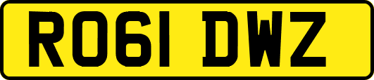 RO61DWZ