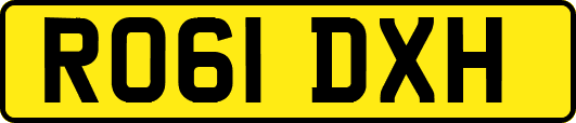 RO61DXH