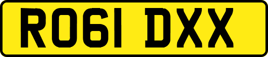 RO61DXX