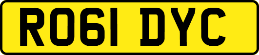 RO61DYC
