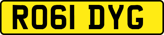 RO61DYG