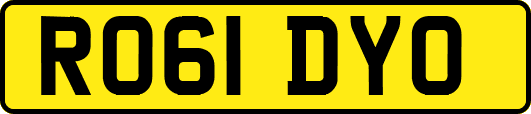 RO61DYO