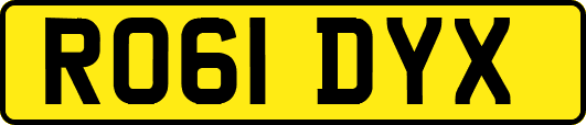 RO61DYX