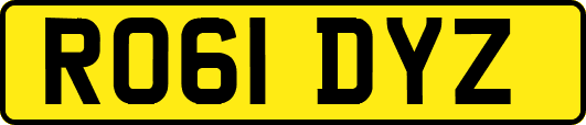 RO61DYZ