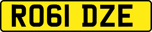 RO61DZE