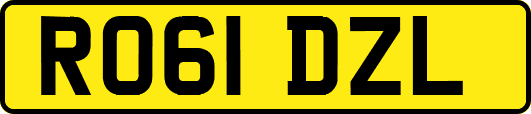 RO61DZL