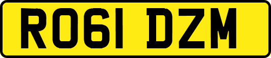RO61DZM