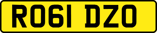 RO61DZO