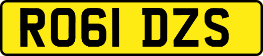 RO61DZS