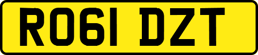 RO61DZT