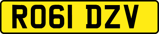 RO61DZV