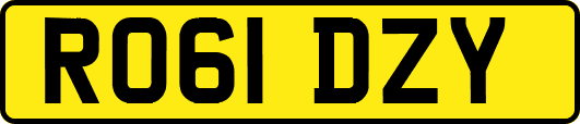 RO61DZY