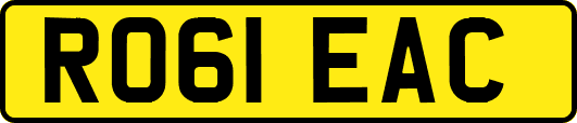 RO61EAC