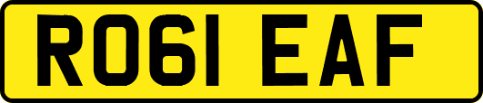RO61EAF