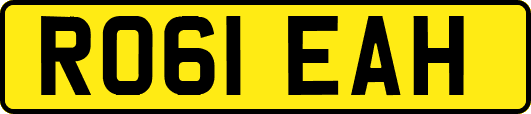 RO61EAH