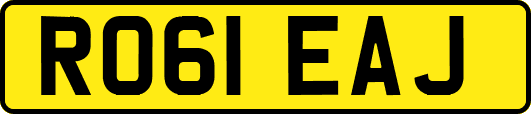RO61EAJ