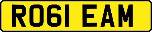 RO61EAM