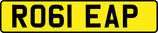 RO61EAP