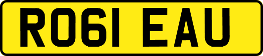RO61EAU