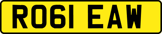 RO61EAW
