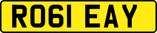 RO61EAY