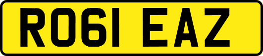 RO61EAZ