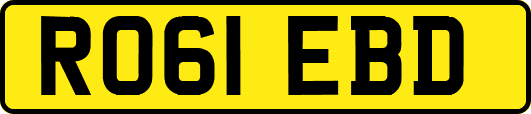 RO61EBD