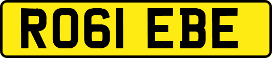 RO61EBE