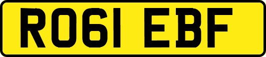 RO61EBF