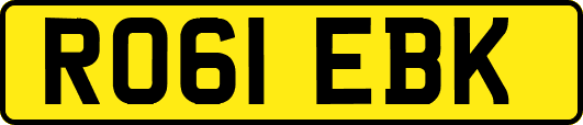 RO61EBK