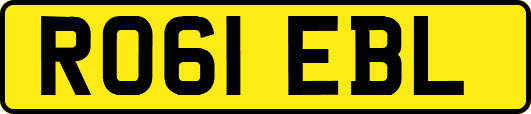 RO61EBL