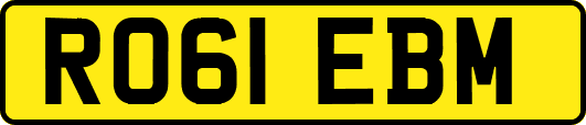 RO61EBM
