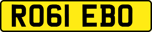RO61EBO