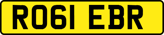 RO61EBR