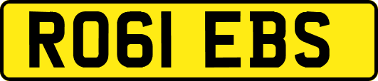 RO61EBS