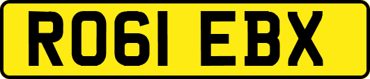 RO61EBX