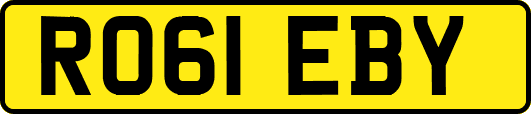 RO61EBY