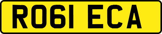 RO61ECA